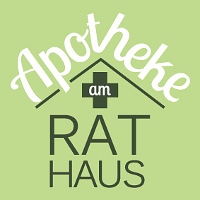 LOGO Rathaus Apotheke Budenheim